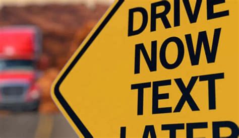 Texting and Driving in Arizona.